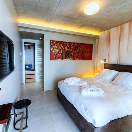 Villa Catleya Appart Hotel Saint-Raphaël Buitenkant foto
